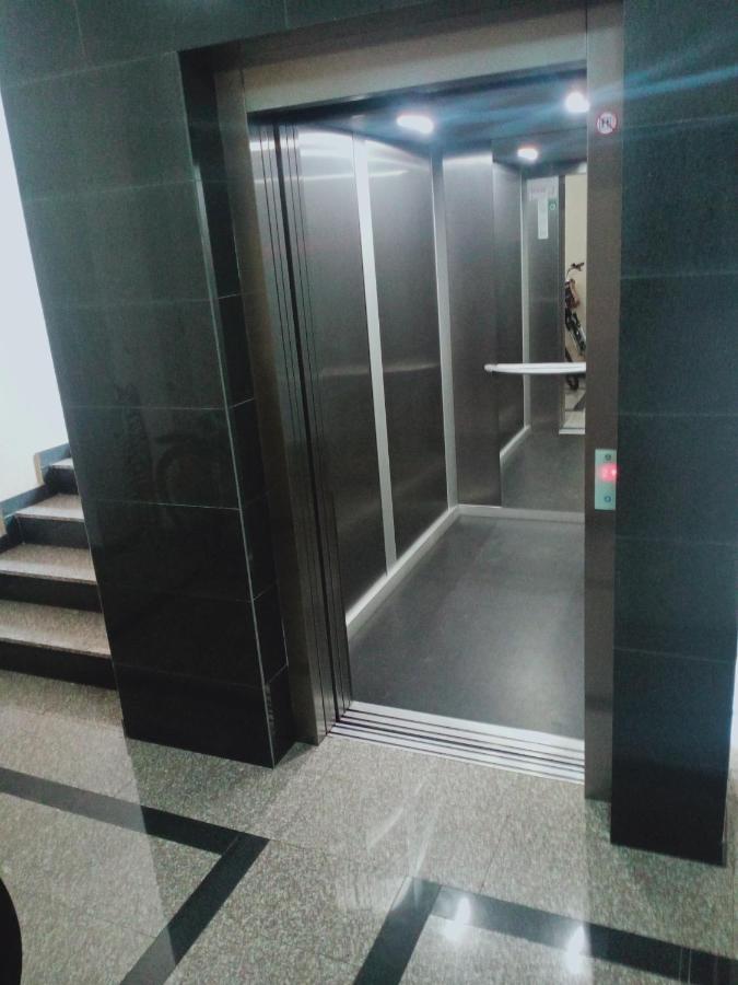 Apartament4U - Olimpijskie Ogrody Suwałki Extérieur photo
